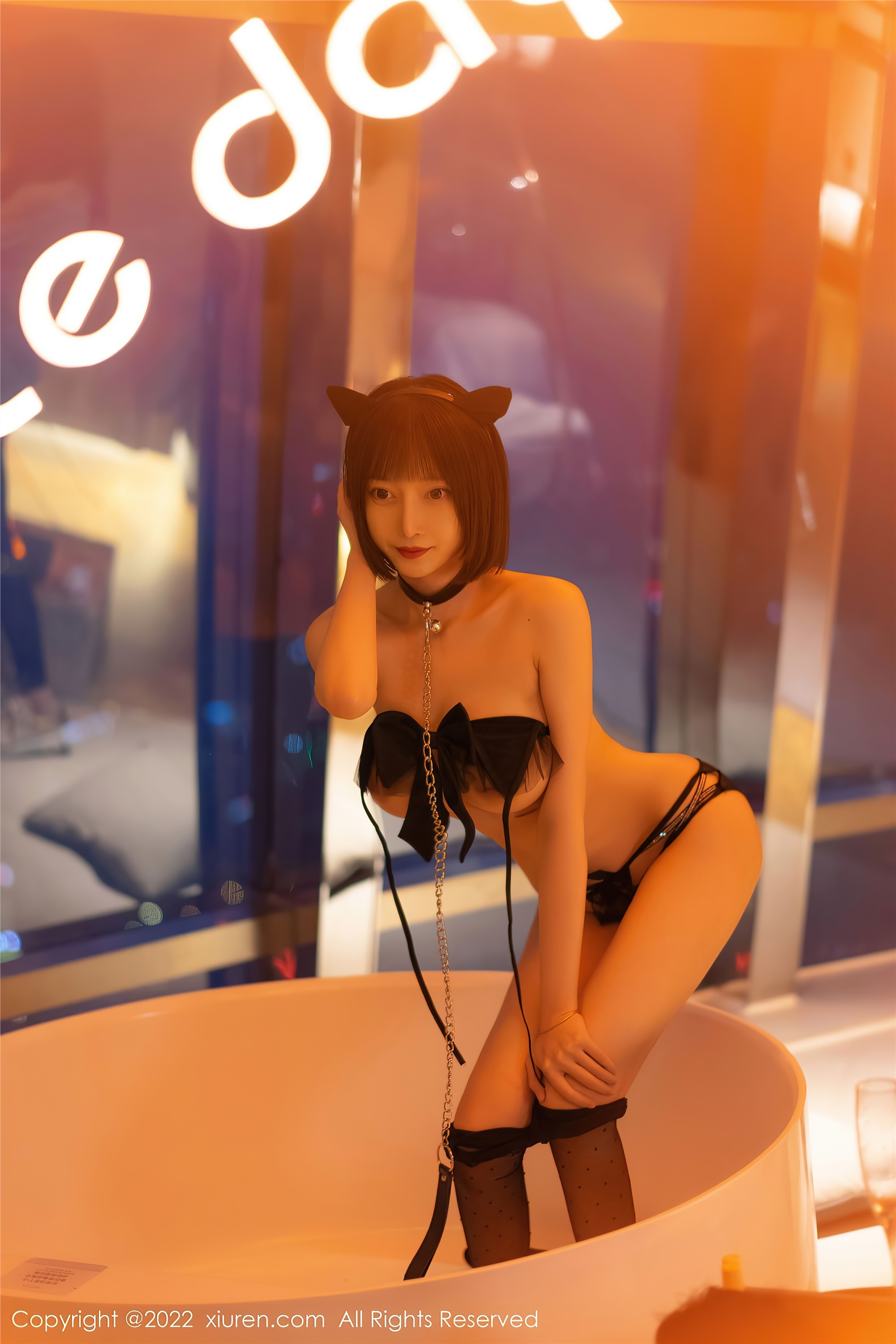 Xiuren秀人网 2022.05.04 NO.4956 玥儿玥er